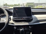 2025 Jeep Compass - Preview 14