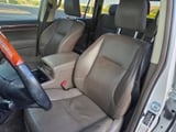 2012 Lexus GX 460 - Preview 15