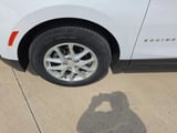 2023 Chevrolet Equinox - Preview 14