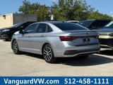 2027 Volkswagen Jetta - Preview 7