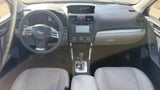 2014 Subaru Forester - Preview 5