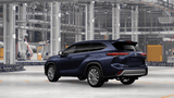 2026 Toyota Highlander - Preview 6