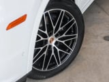 2026 Porsche Cayenne - Preview 12