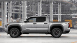 2026 Toyota Tacoma - Preview 4