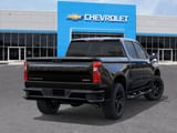 2026 Chevrolet Silverado - Preview 4