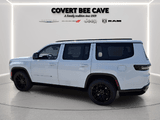 2026 Jeep Grand Wagoneer - Preview 4