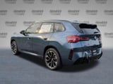 2026 BMW X3 - Preview 8