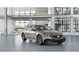 2027 Mercedes-Benz E-Class - Preview 10