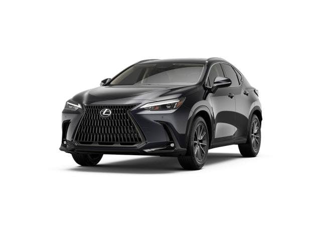 2026 Lexus NX - Image 1