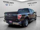 2014 Ford F-150 - Preview 5