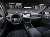 2027 Ford Explorer - Preview 9