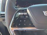 2026 Cadillac Escalade ESV - Preview 13