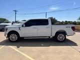 2025 Ford F-150 - Preview 4