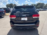 2018 Jeep Grand Cherokee - Preview 4