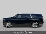 2024 Chevrolet Suburban - Preview 2