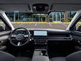 2026 Hyundai Tucson - Preview 11