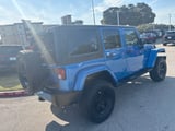 2016 Jeep Wrangler-JK - Preview 5