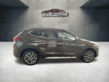 2020 Hyundai Tucson - Preview 8