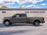 2026 Ford F-450 - Preview 3