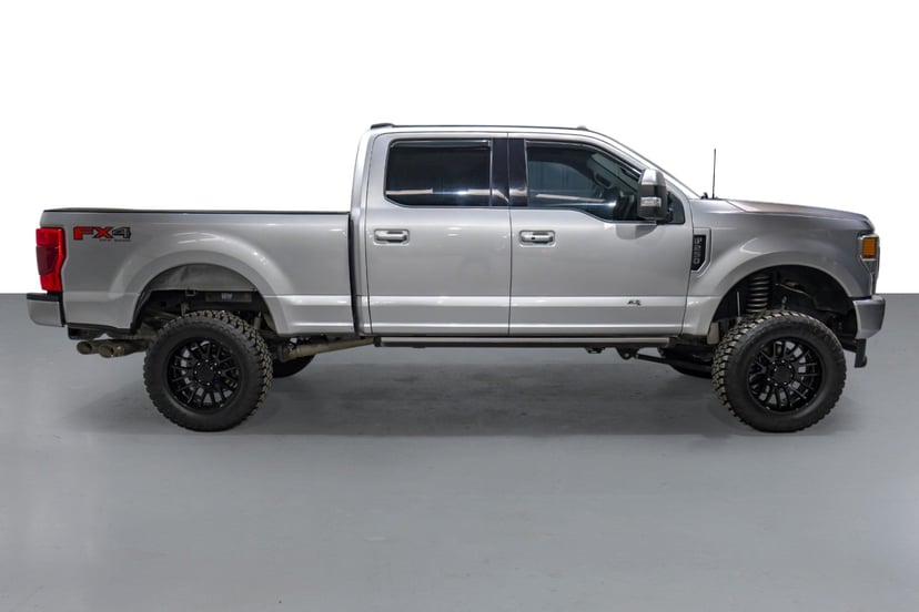 2020 Ford F-250 - Image 3