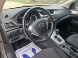 2015 Nissan Sentra - Preview 10