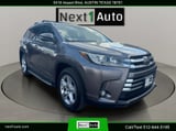 2019 Toyota Highlander - Preview 3