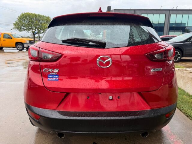2016 Mazda CX-3 - Image 3