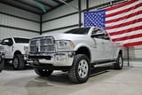 2016 Ram 2500 - Preview 3