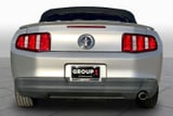 2010 Ford Mustang - Preview 4