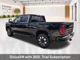 2026 GMC Sierra 2500HD - Preview 7