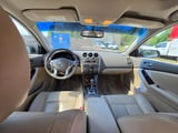 2012 Nissan Altima - Preview 8