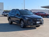 2025 Subaru Outback - Preview 7