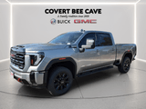 2026 GMC Sierra 2500HD - Preview 3