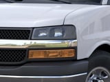 2026 Chevrolet Express Cargo - Preview 10