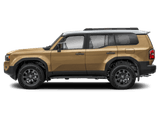 2027 Toyota Land Cruiser - Preview 6