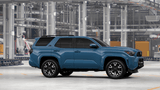 2026 Toyota 4Runner - Preview 13