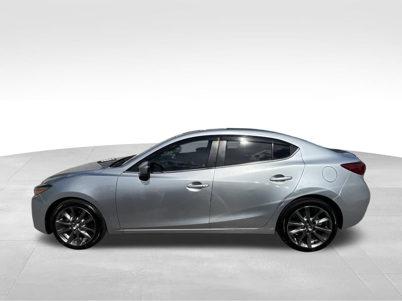 2018 Mazda Mazda3 - Image 1