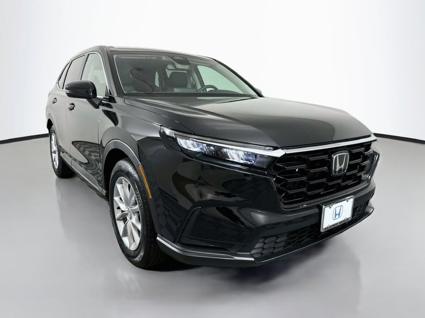 2027 Honda CR-V - Image 1