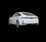 2026 Lexus ES - Preview 2