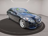 2014 Mercedes-Benz E-Class - Preview 4
