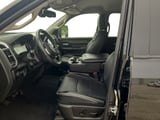 2024 Ram 2500 - Preview 9
