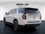 2024 Chevrolet Tahoe - Preview 5