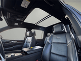 2021 Cadillac Escalade ESV - Preview 16