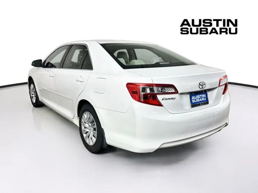 2013 Toyota Camry - Image 3