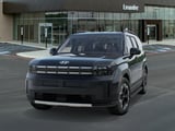 2027 Hyundai Santa Fe - Preview 6