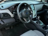 2025 Subaru Outback - Preview 8