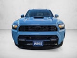 2026 Toyota 4Runner - Preview 2