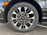 2026 Honda Odyssey - Preview 6