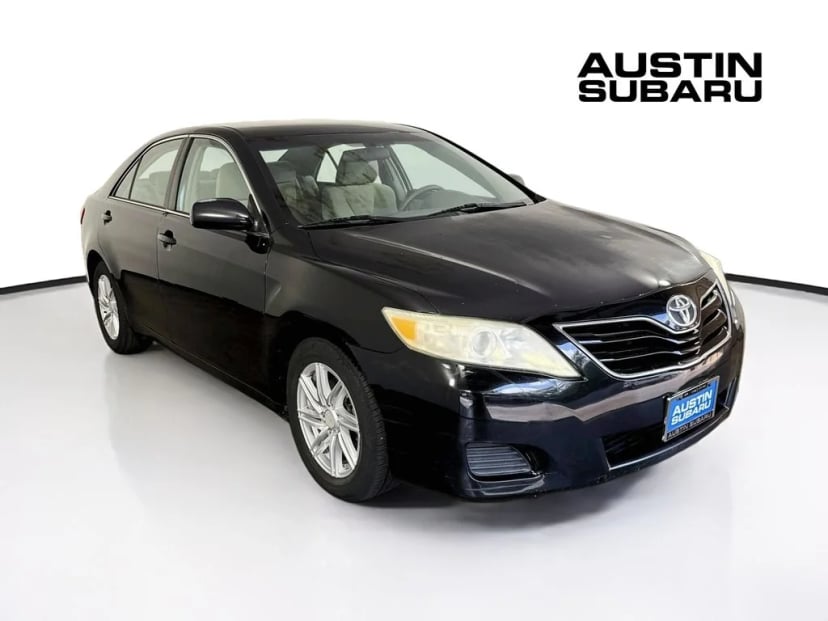 2011 Toyota Camry - Image 1