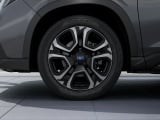 2027 Subaru Ascent - Preview 9